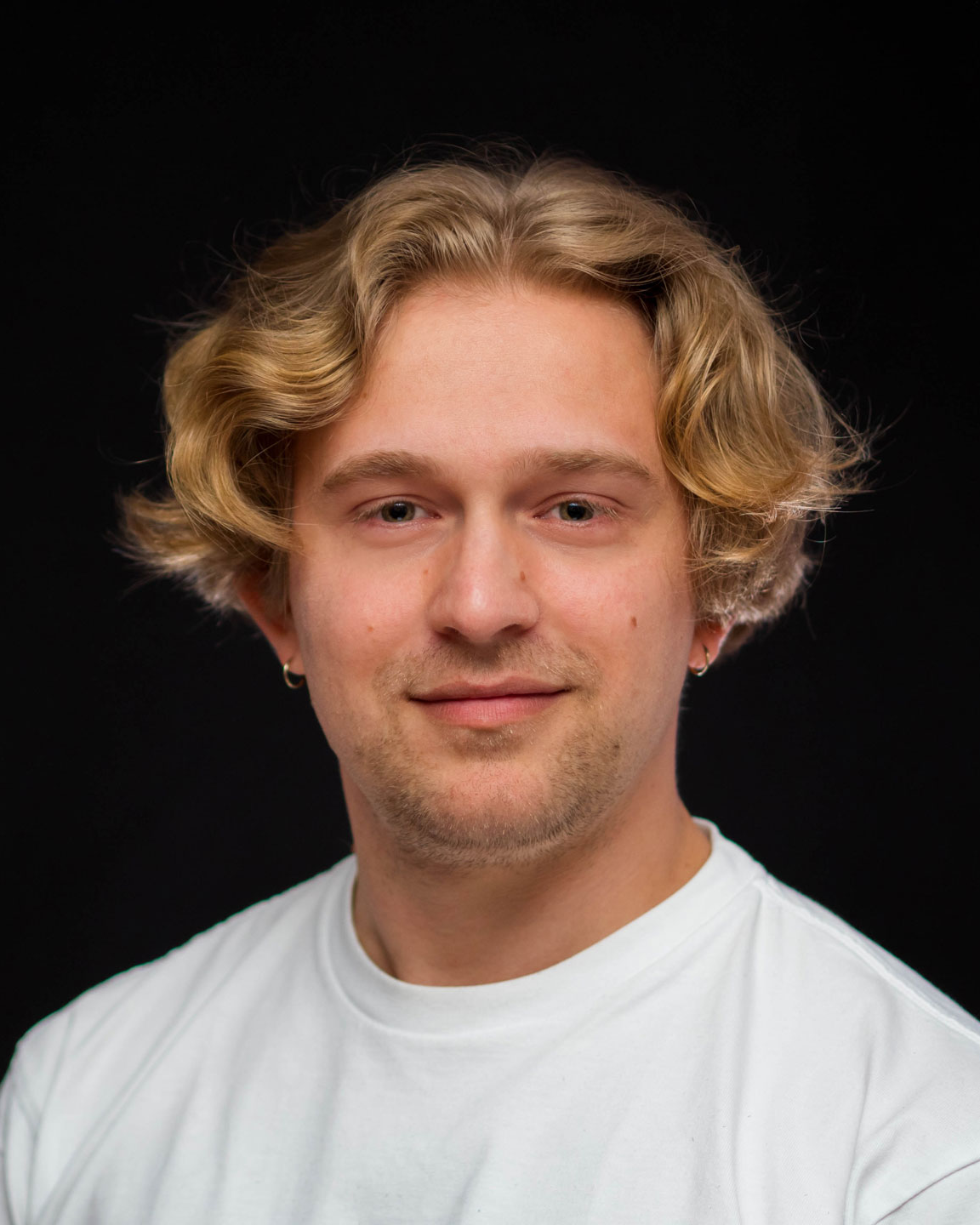 portrait benjamin adolph